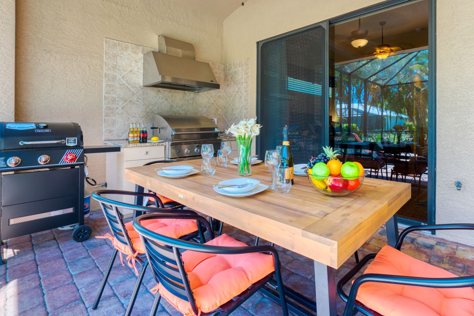 villa miracle ferienhaus cape coral 17