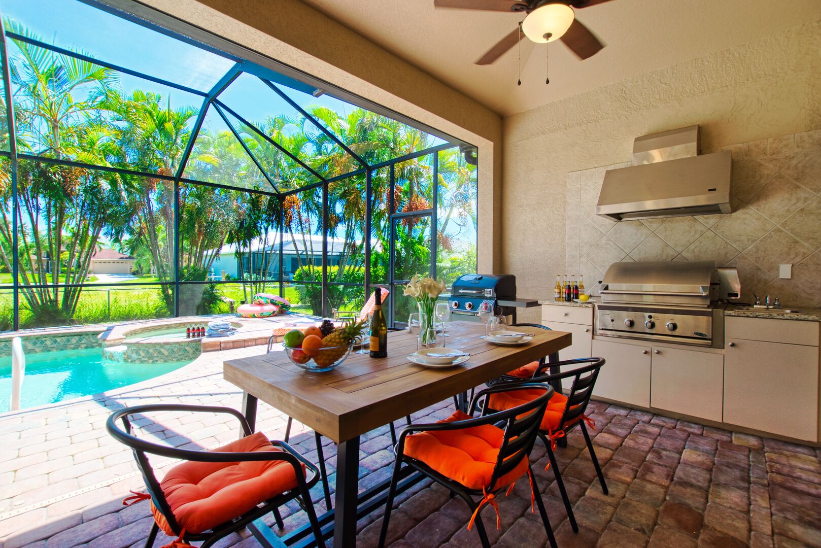 villa miracle ferienhaus cape coral 18