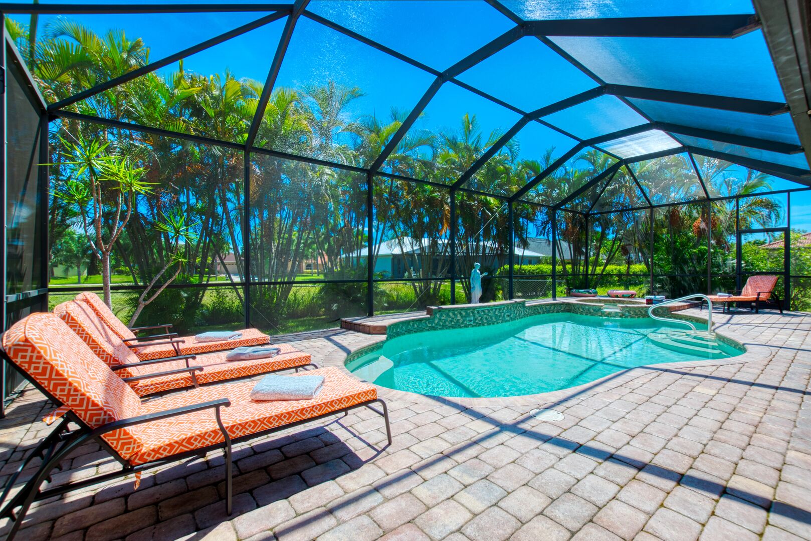 villa miracle ferienhaus cape coral 25