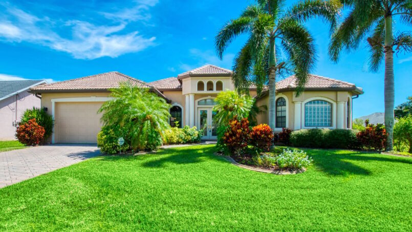 villa miracle ferienhaus cape coral 37