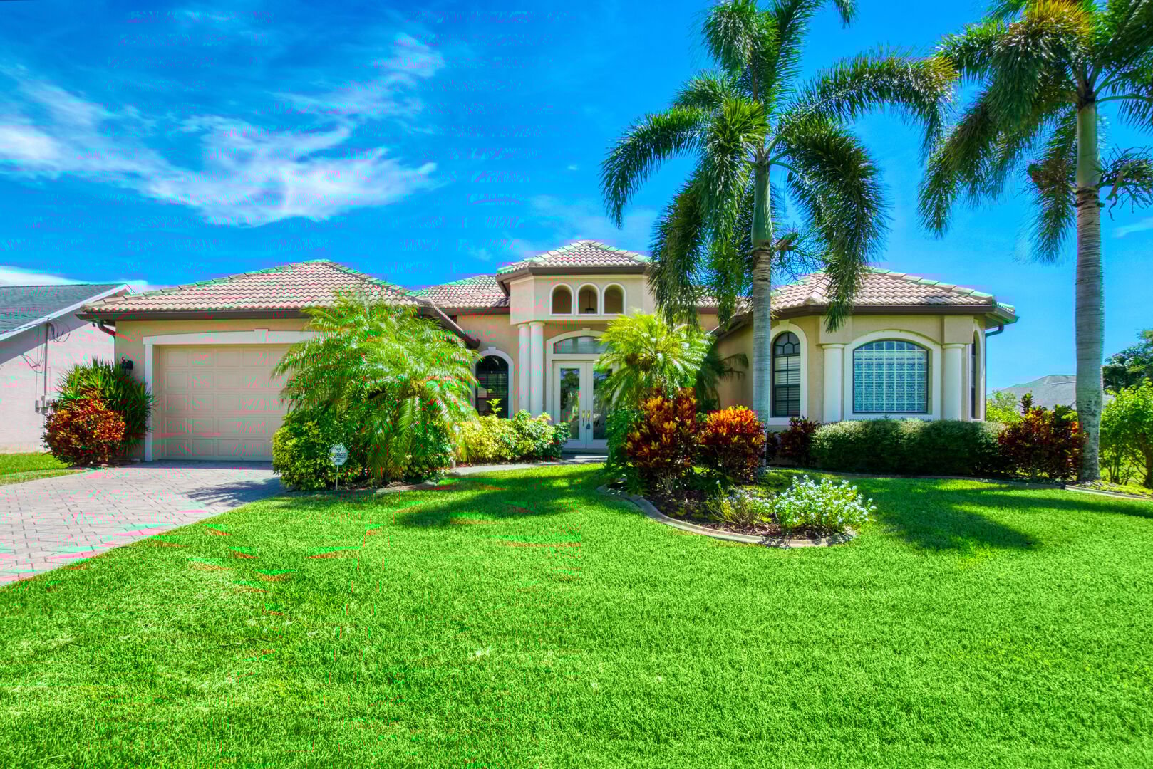 villa miracle ferienhaus cape coral 37
