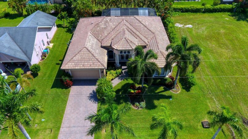 villa miracle ferienhaus cape coral 38