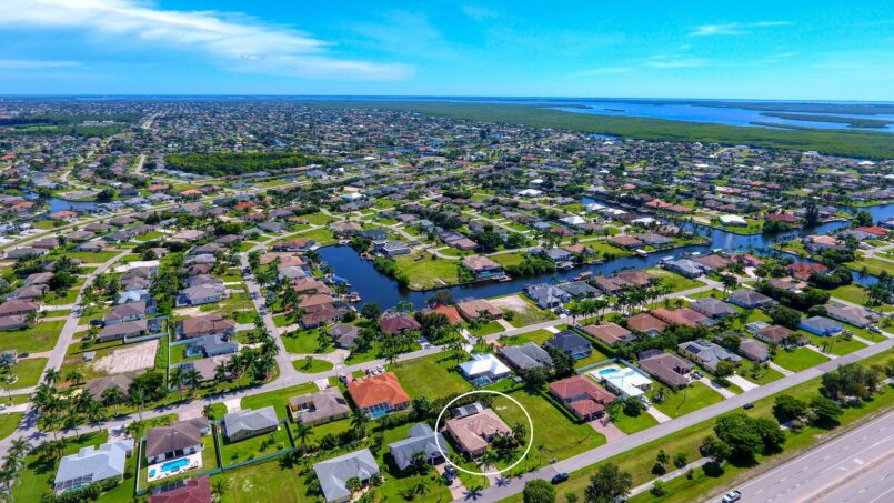 villa miracle ferienhaus cape coral 40