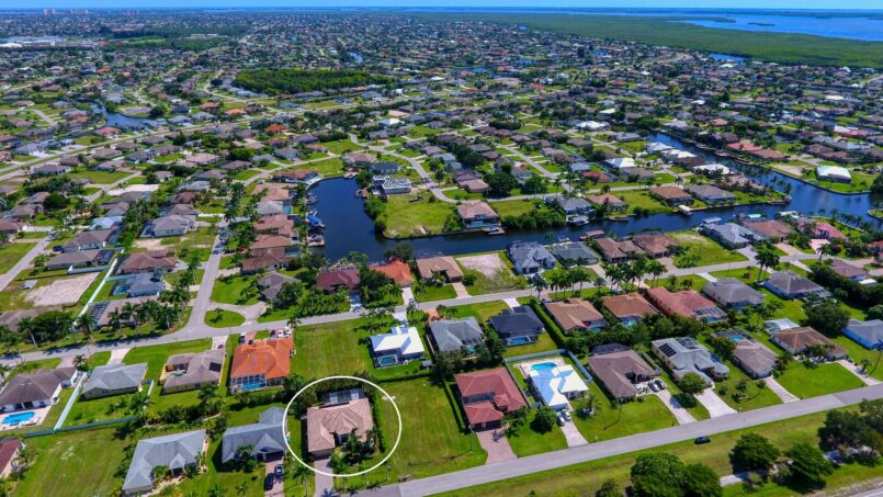 villa miracle ferienhaus cape coral 41