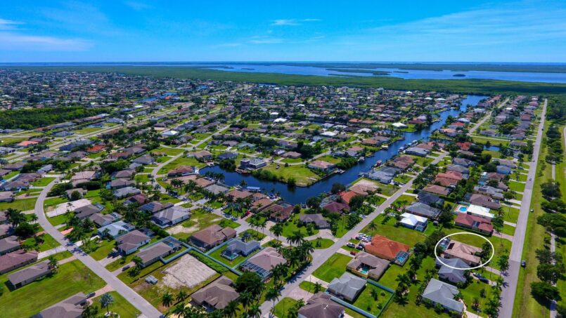 villa miracle ferienhaus cape coral 42