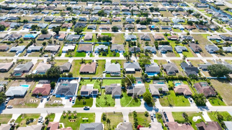 villa miranda ferienhaus cape coral 22