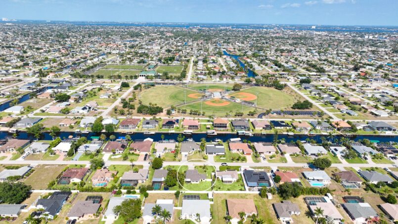 villa miranda ferienhaus cape coral 23