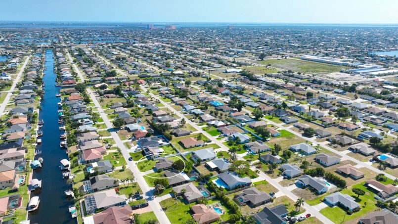 villa miranda ferienhaus cape coral 24