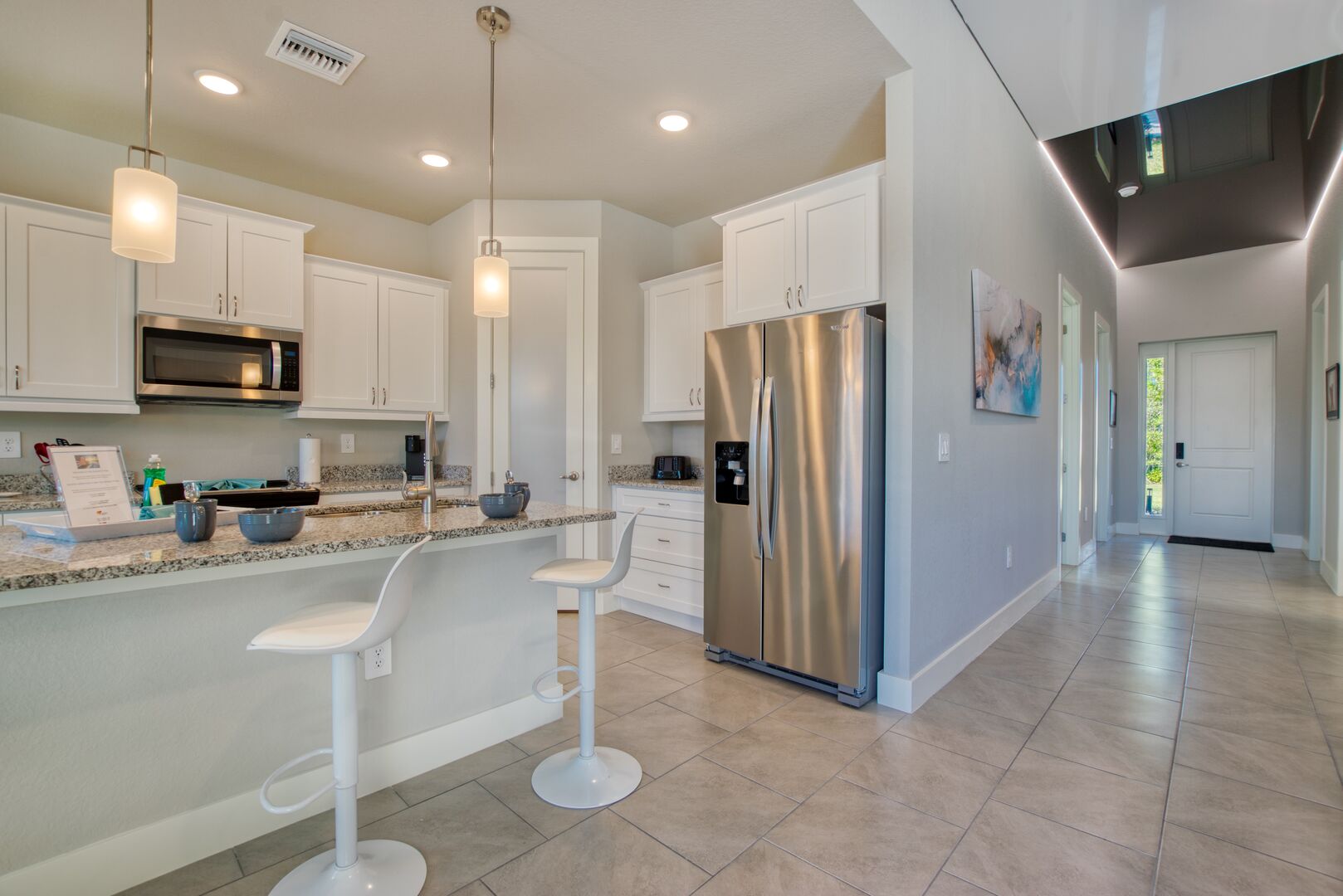 villa modern times ferienhaus cape coral 04