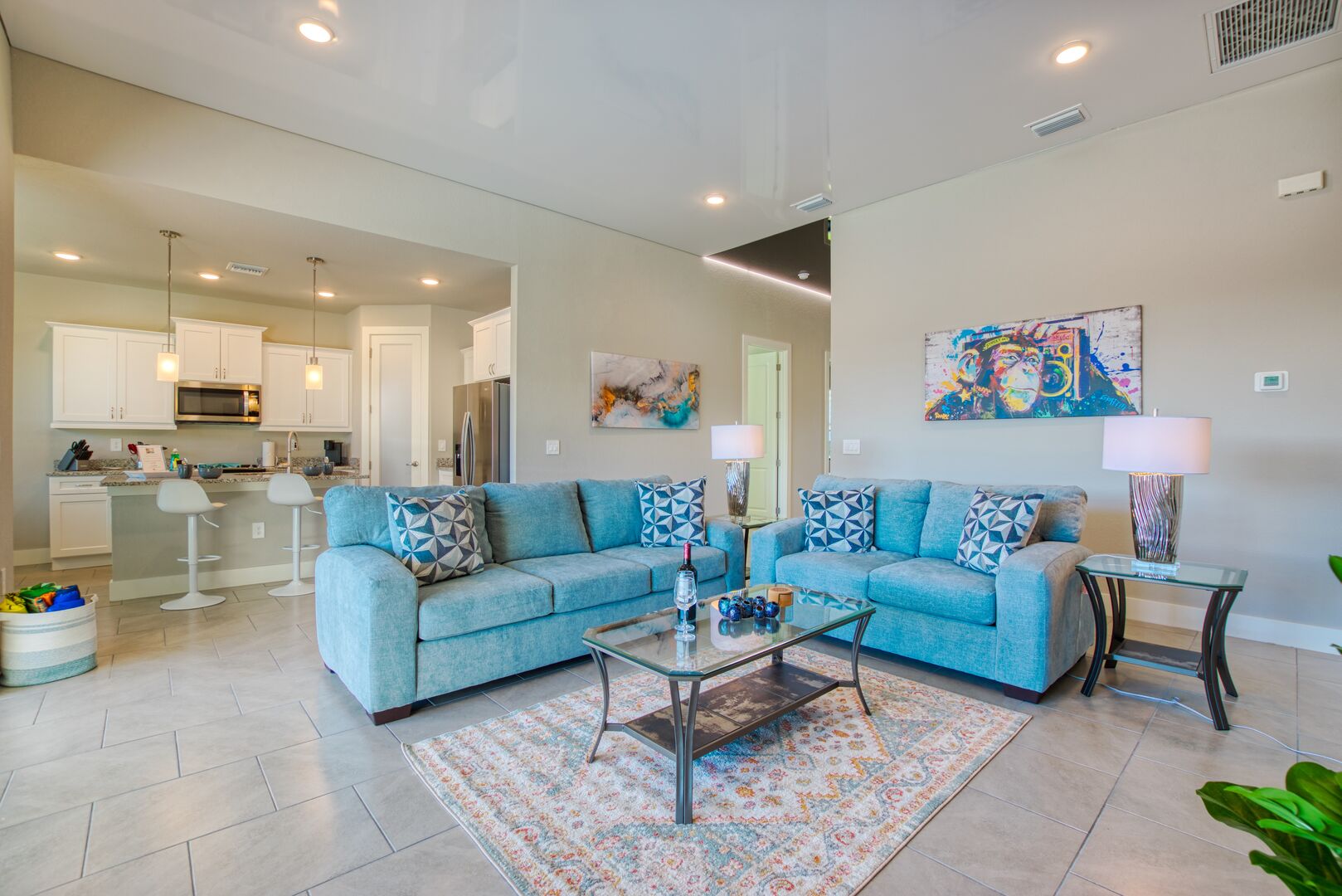 villa modern times ferienhaus cape coral 07