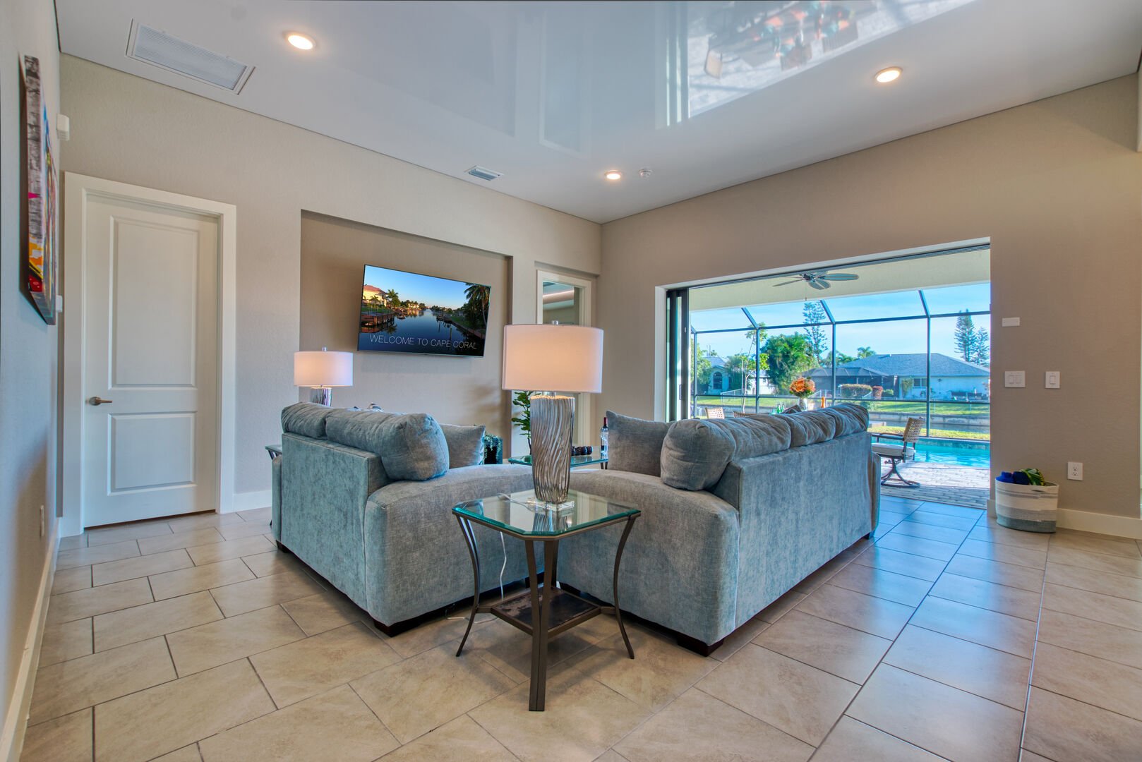 villa modern times ferienhaus cape coral 09