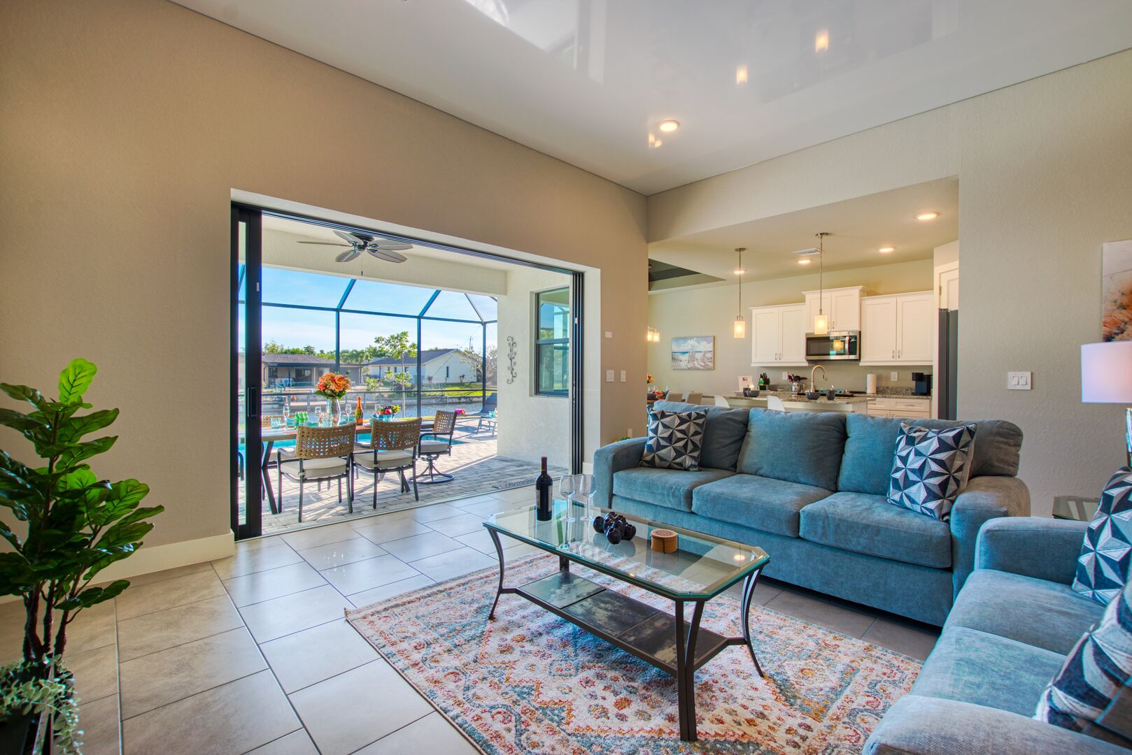 villa modern times ferienhaus cape coral 10