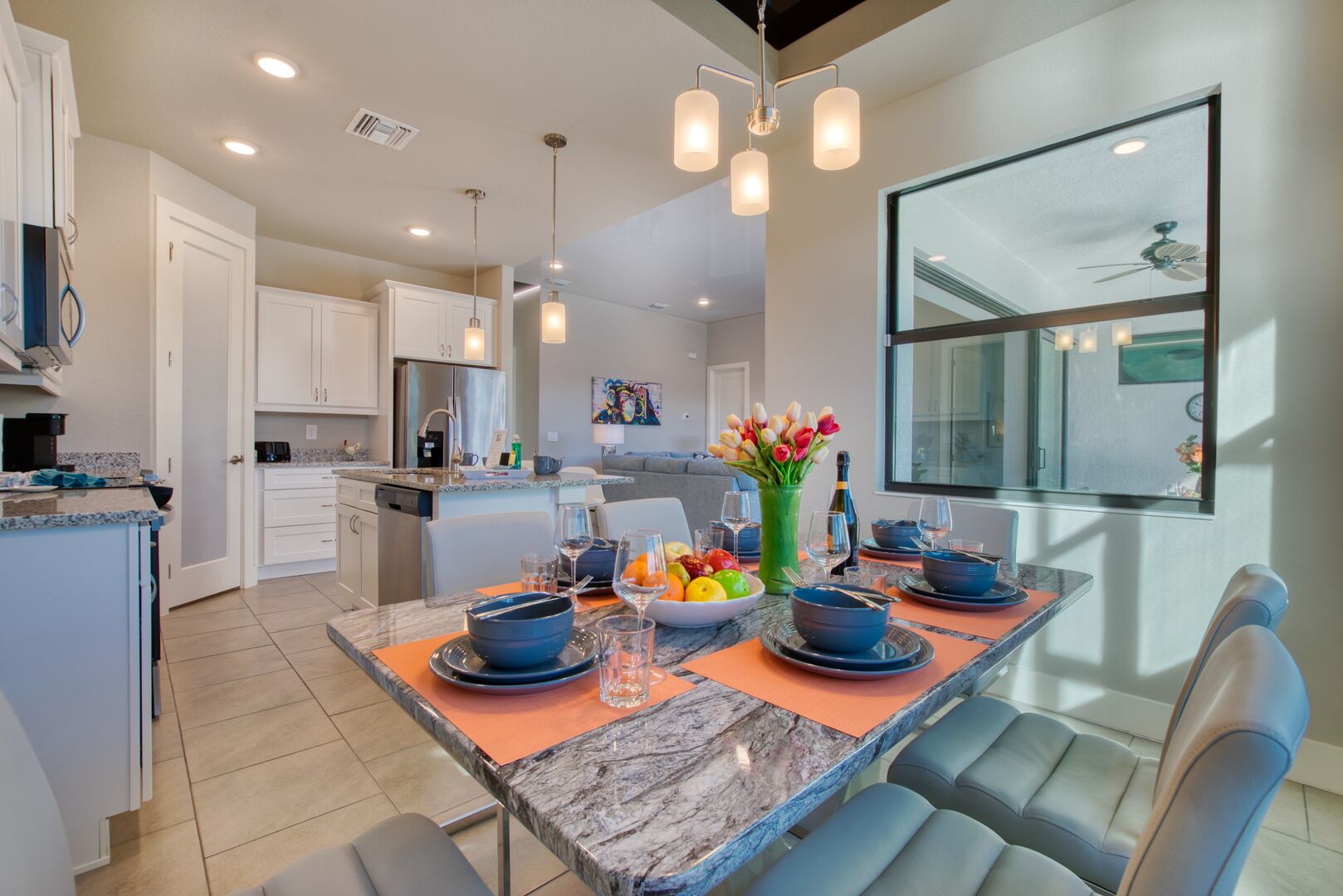 villa modern times ferienhaus cape coral 13