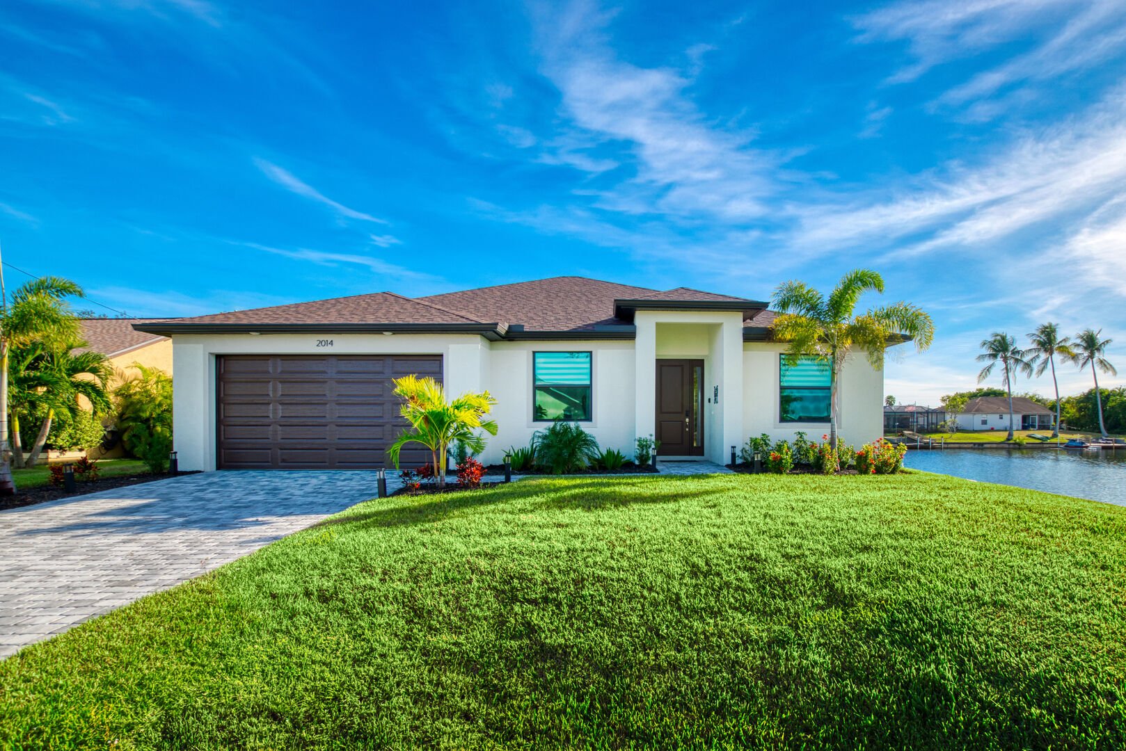 villa modern times ferienhaus cape coral 43