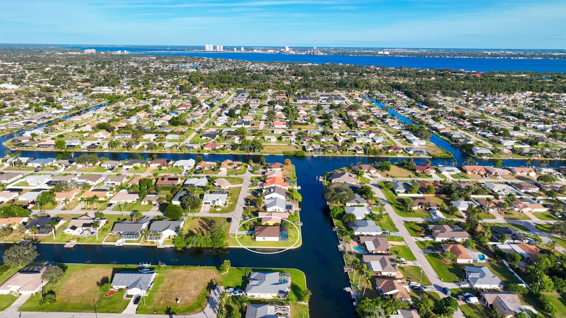 villa modern times ferienhaus cape coral 50