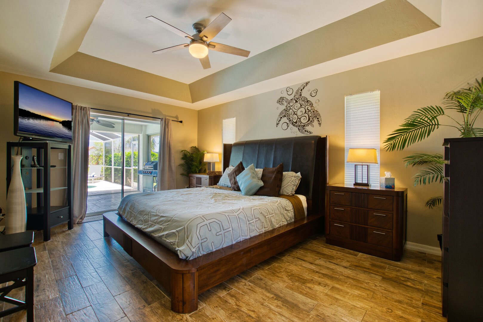 villa olinda ferienhaus cape coral 05