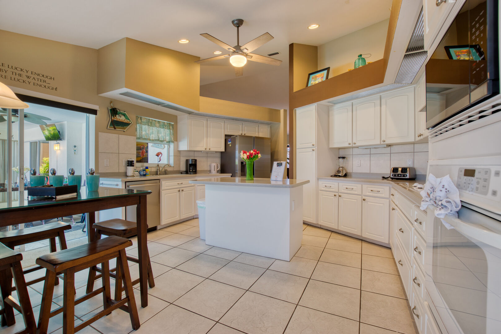 villa olinda ferienhaus cape coral 09