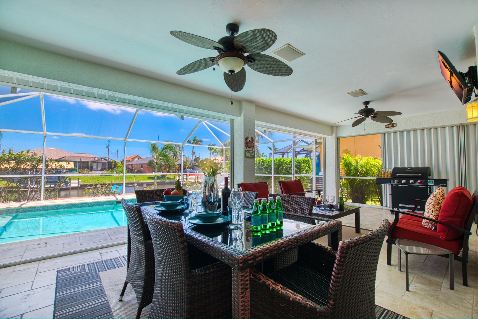 villa olinda ferienhaus cape coral 13