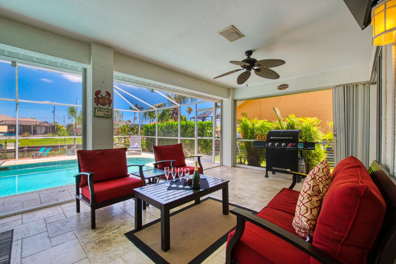 villa olinda ferienhaus cape coral 14