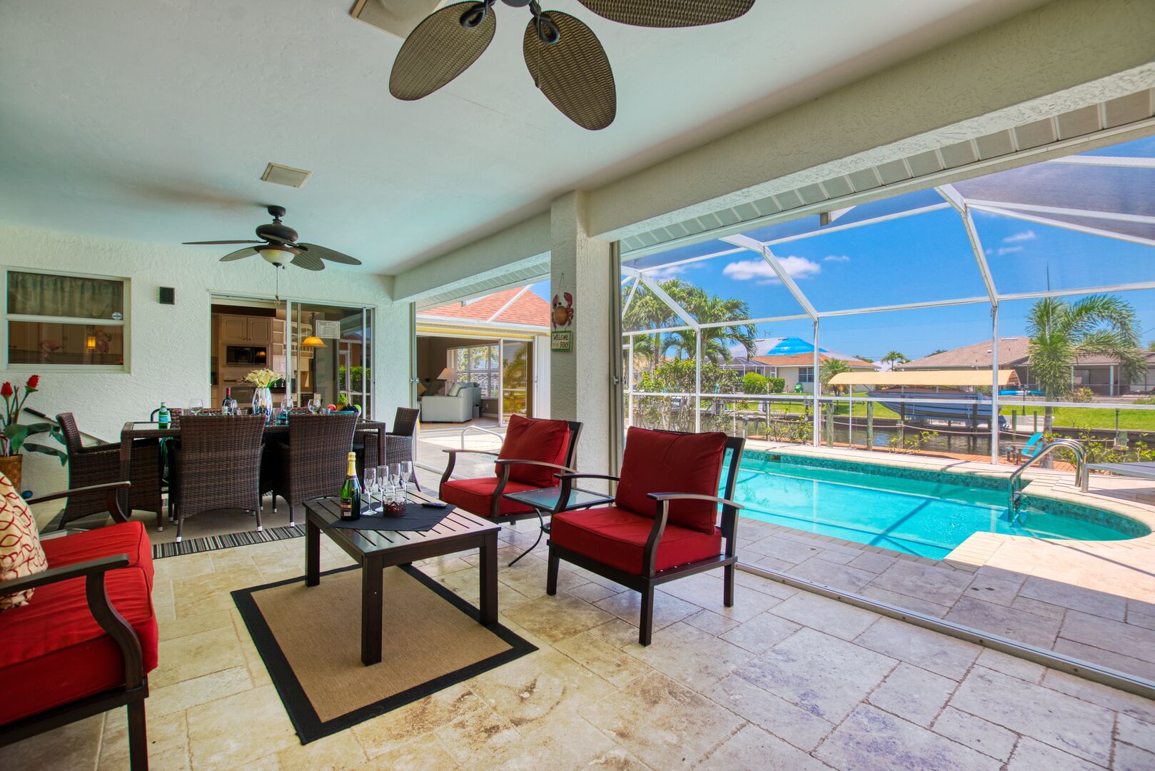 villa olinda ferienhaus cape coral 15