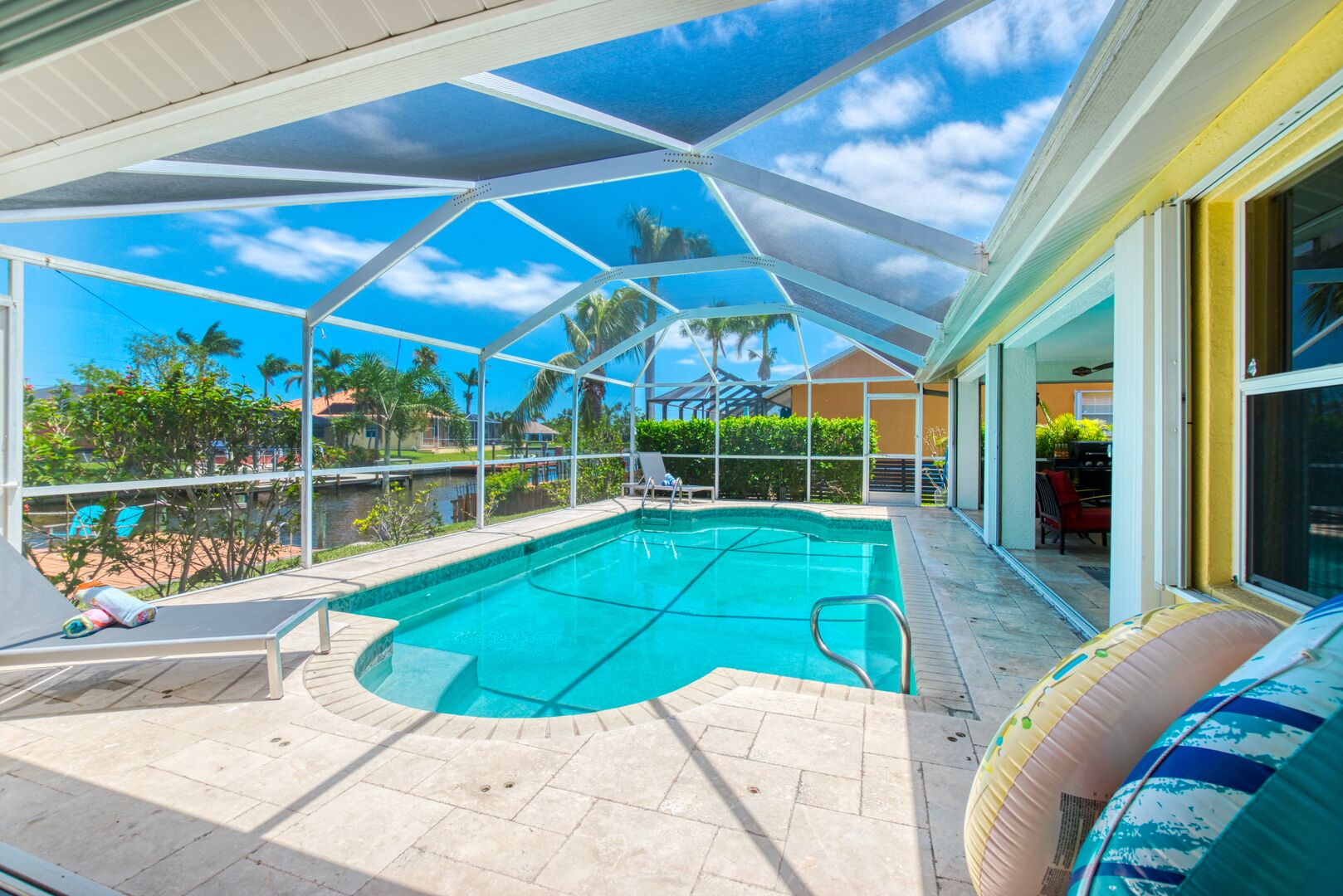 villa olinda ferienhaus cape coral 16