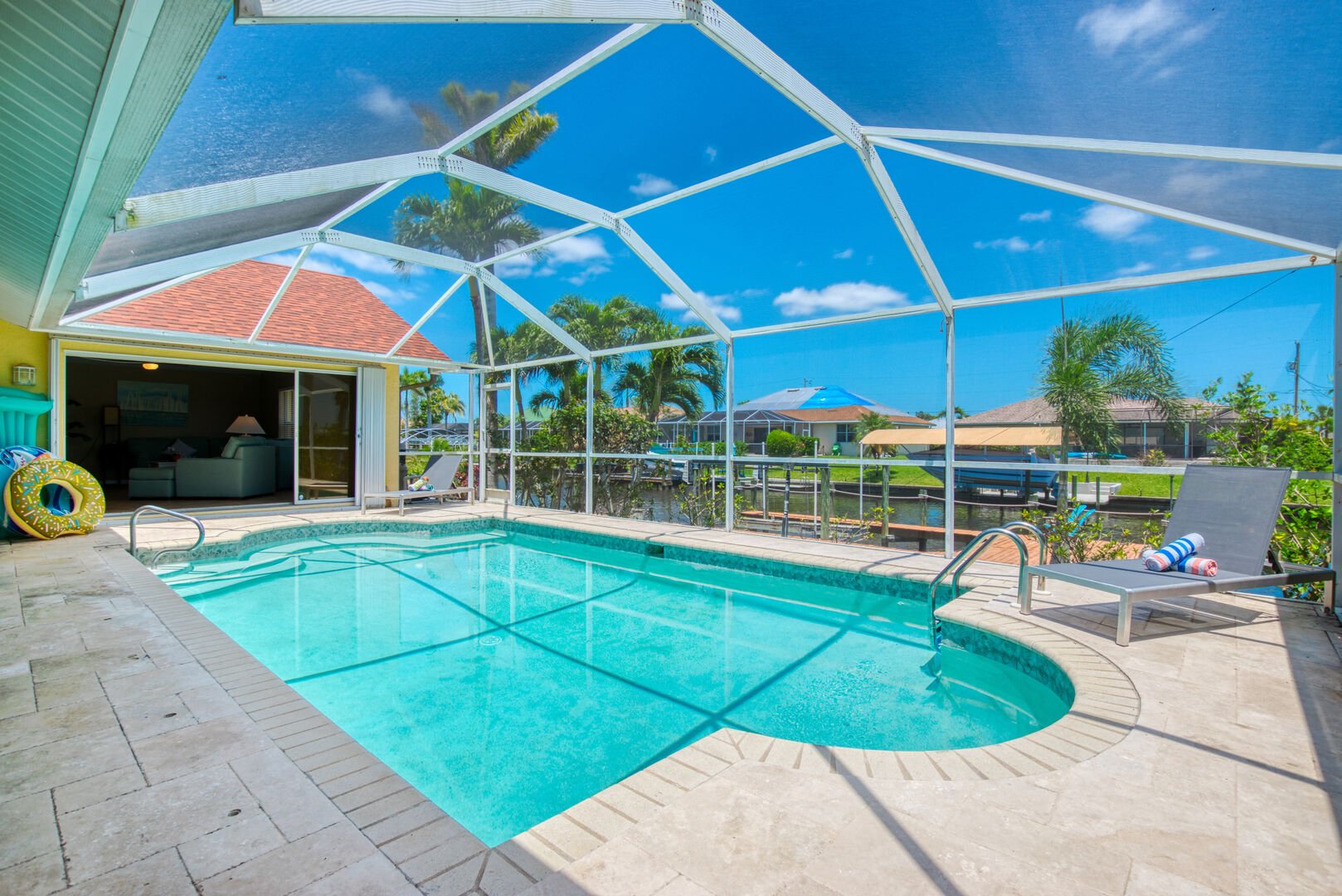 villa olinda ferienhaus cape coral 17