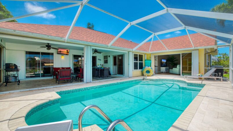 villa olinda ferienhaus cape coral 18