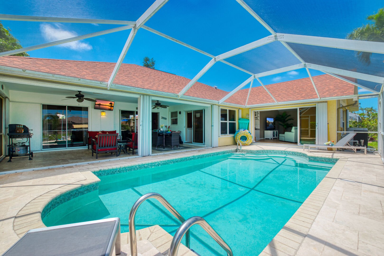 villa olinda ferienhaus cape coral 18