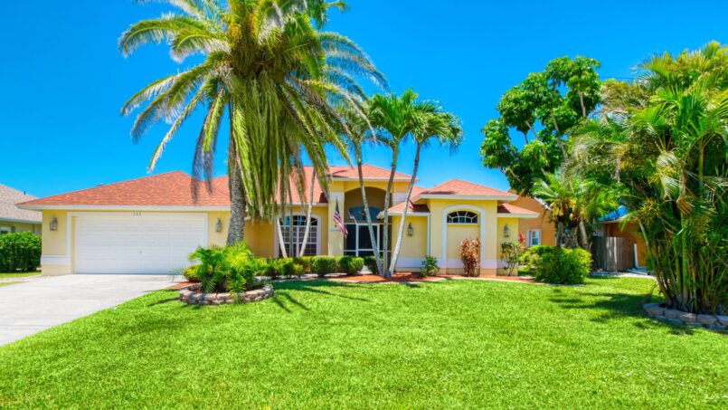 villa olinda ferienhaus cape coral 29