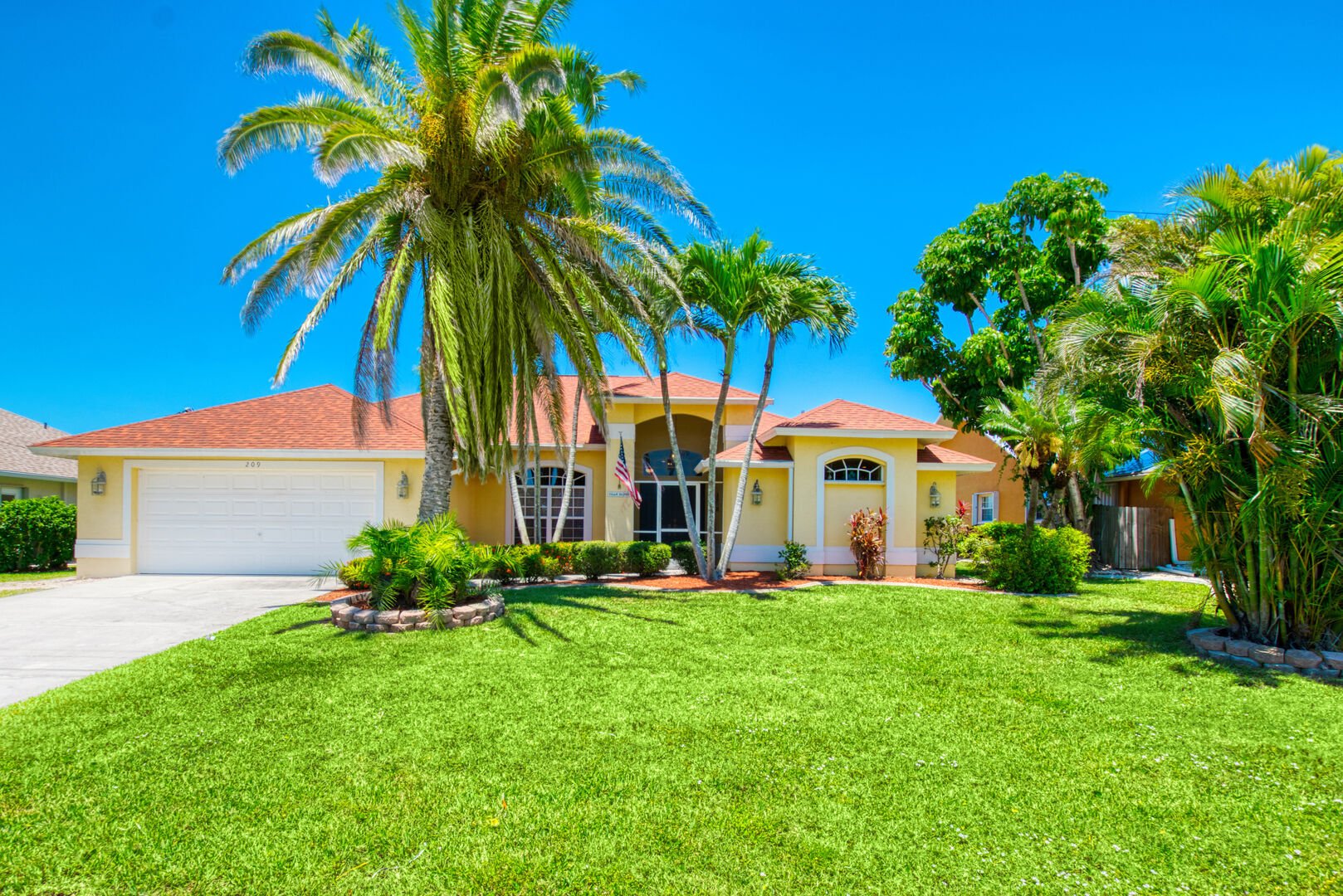 villa olinda ferienhaus cape coral 29