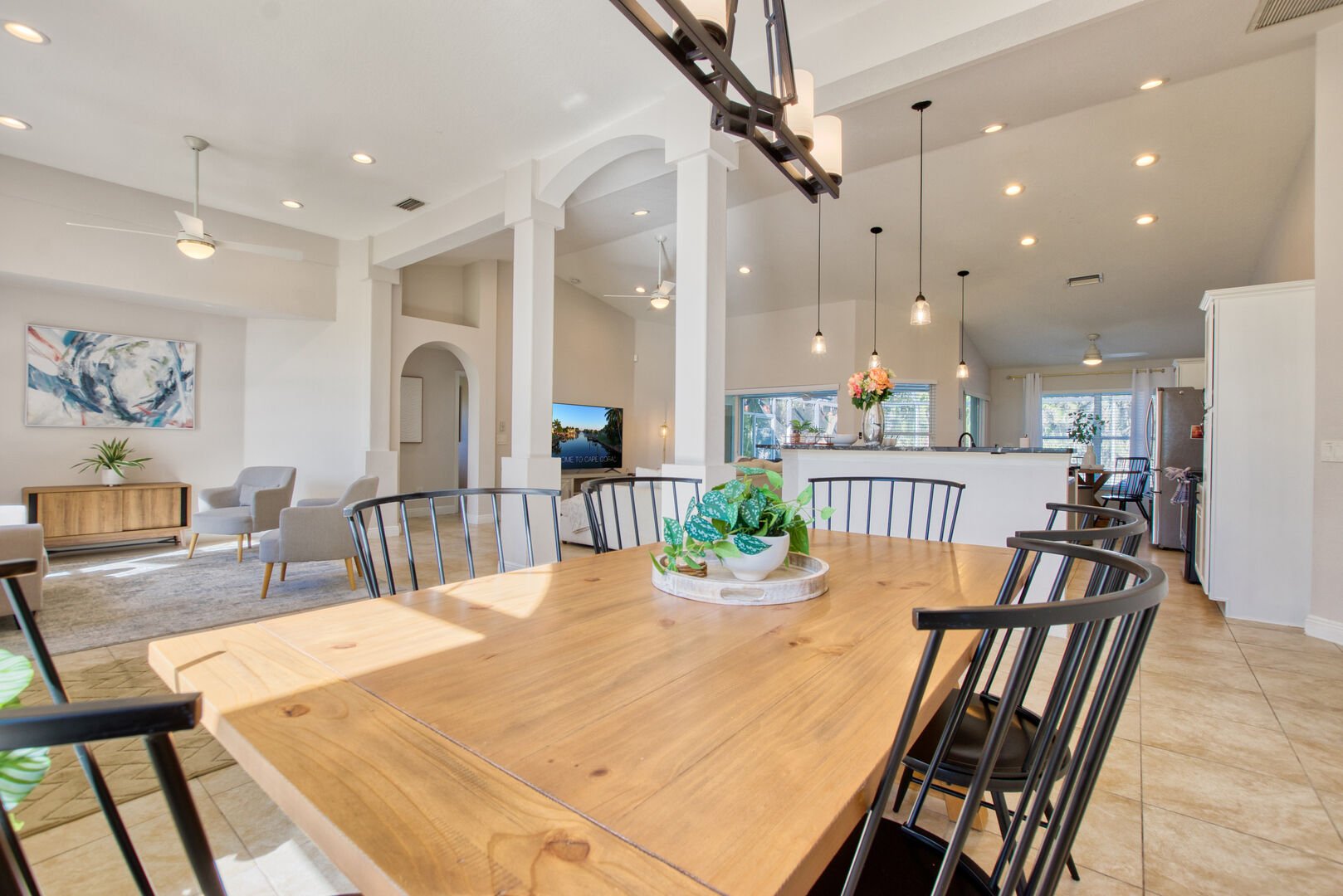 villa palm paradise ferienhaus cape coral 03