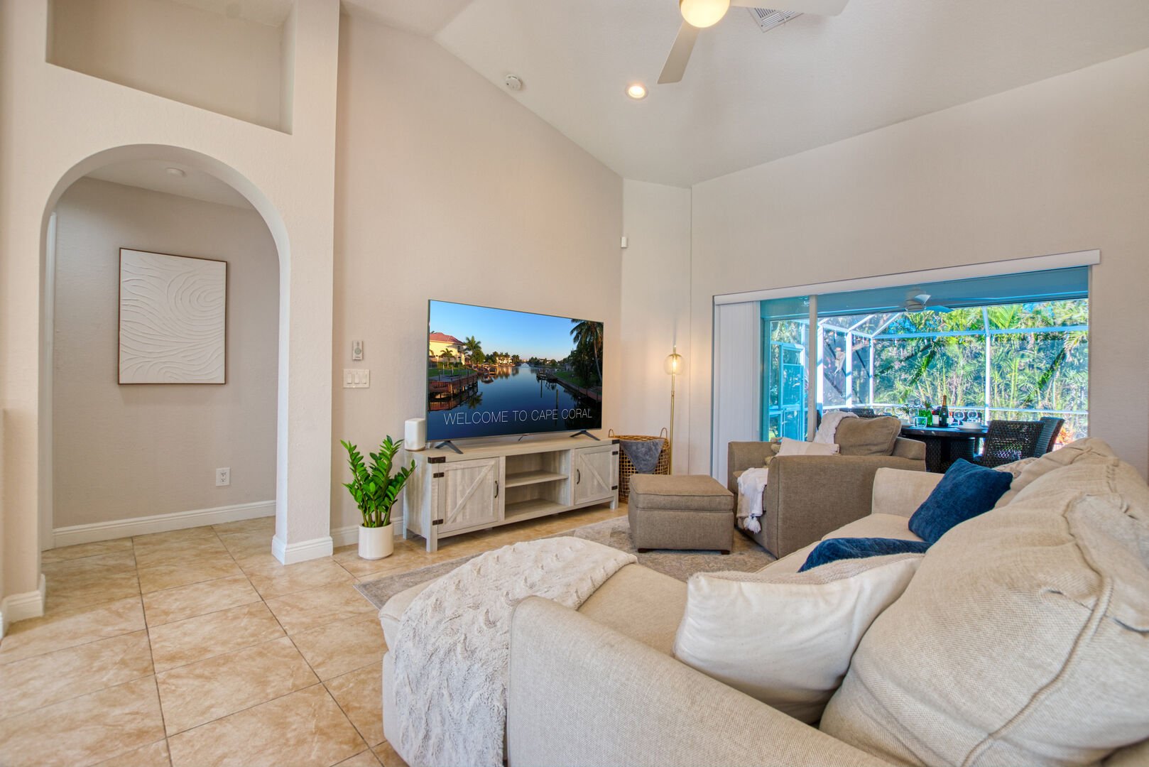 villa palm paradise ferienhaus cape coral 07