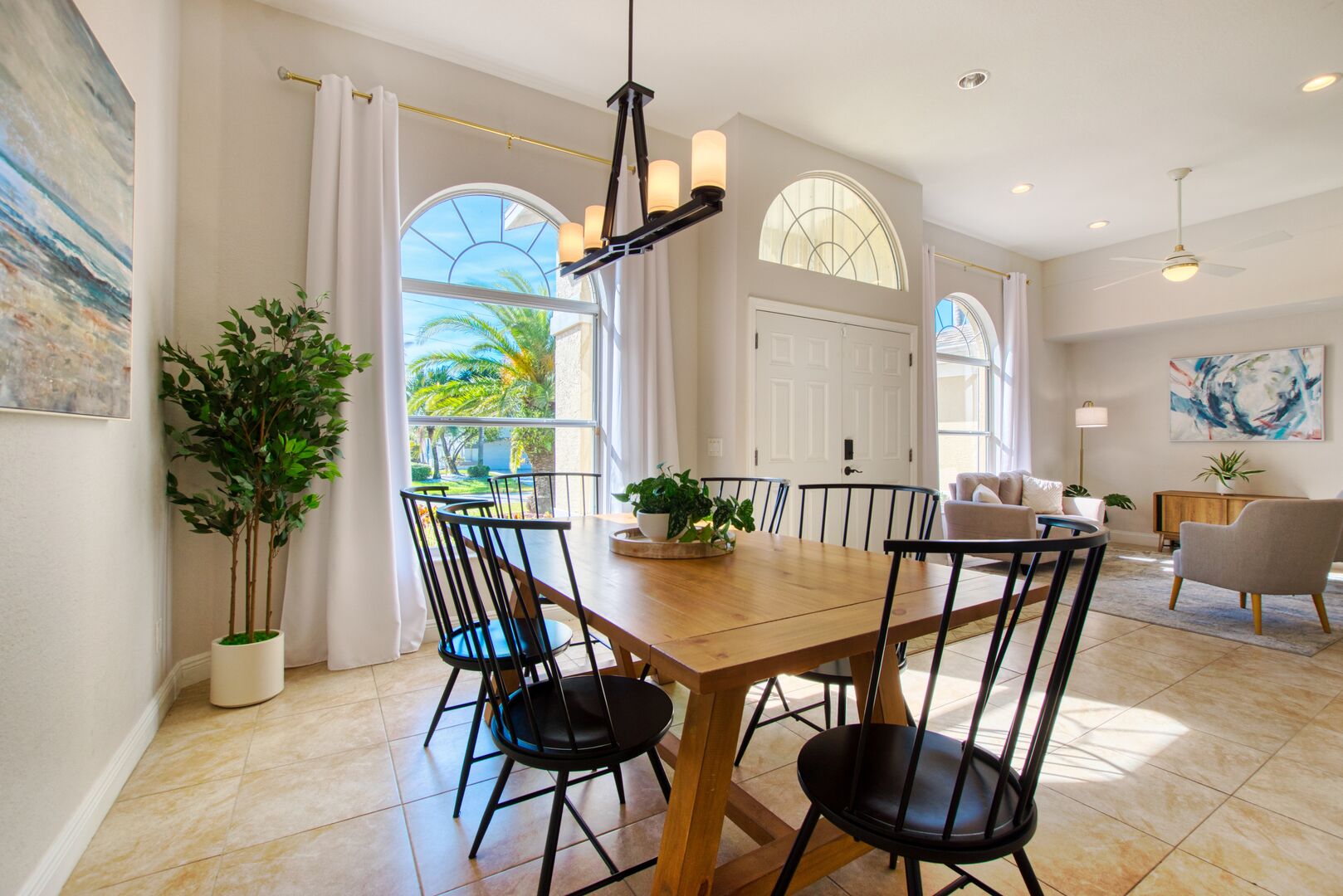 villa palm paradise ferienhaus cape coral 14