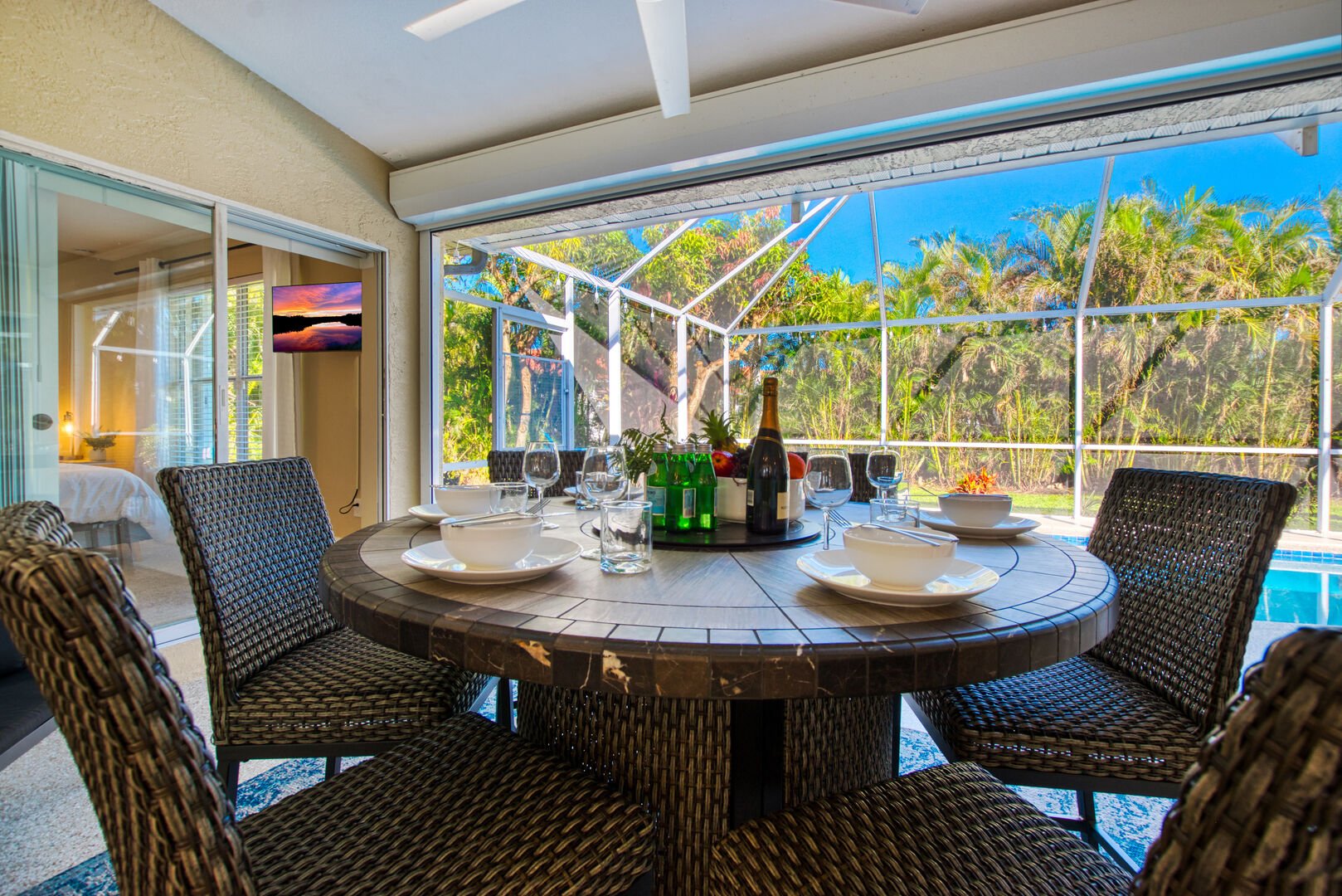 villa palm paradise ferienhaus cape coral 18