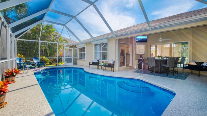 villa palm paradise ferienhaus cape coral 20