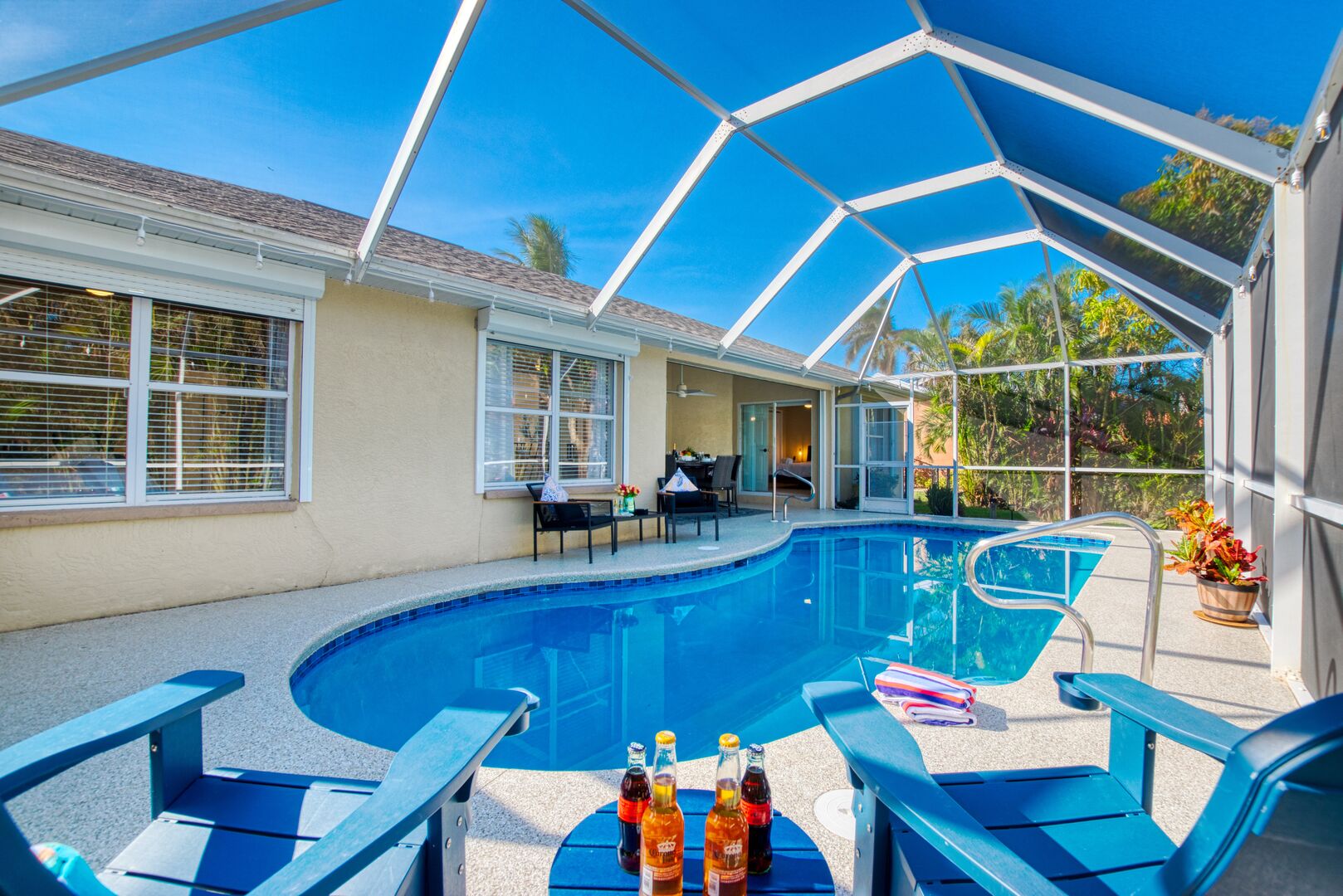 villa palm paradise ferienhaus cape coral 22