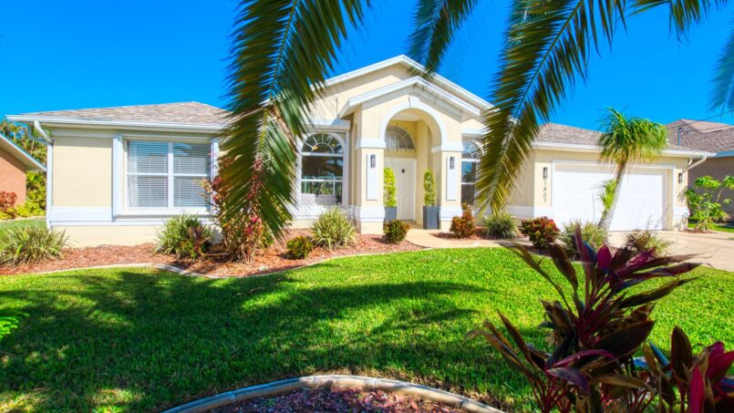 villa palm paradise ferienhaus cape coral 42