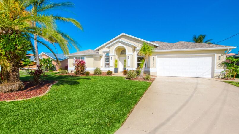 villa palm paradise ferienhaus cape coral 43