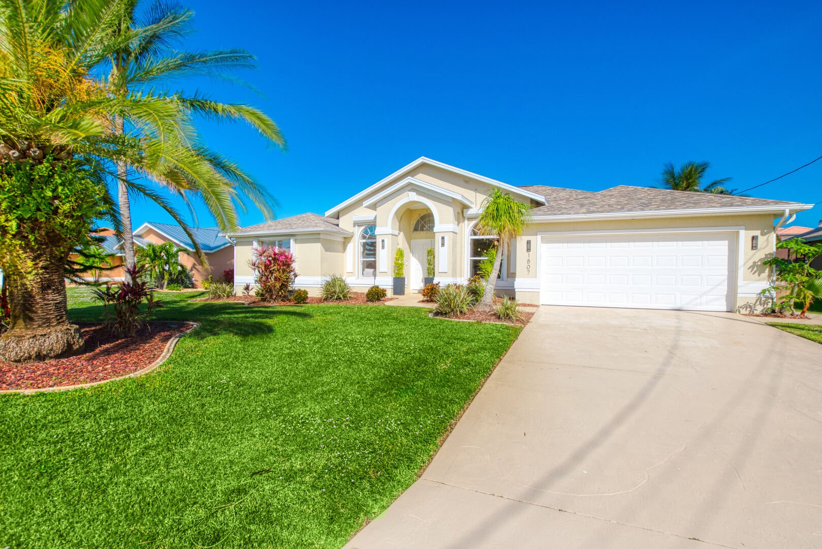 villa palm paradise ferienhaus cape coral 43