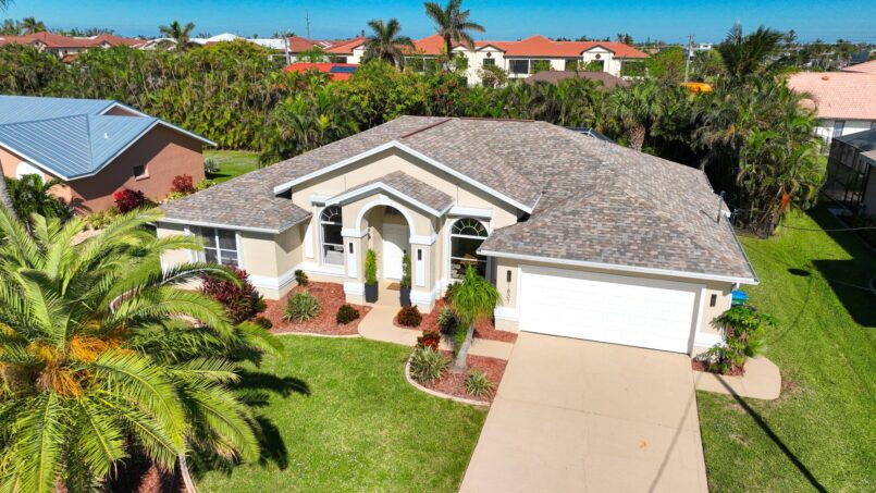 villa palm paradise ferienhaus cape coral 44