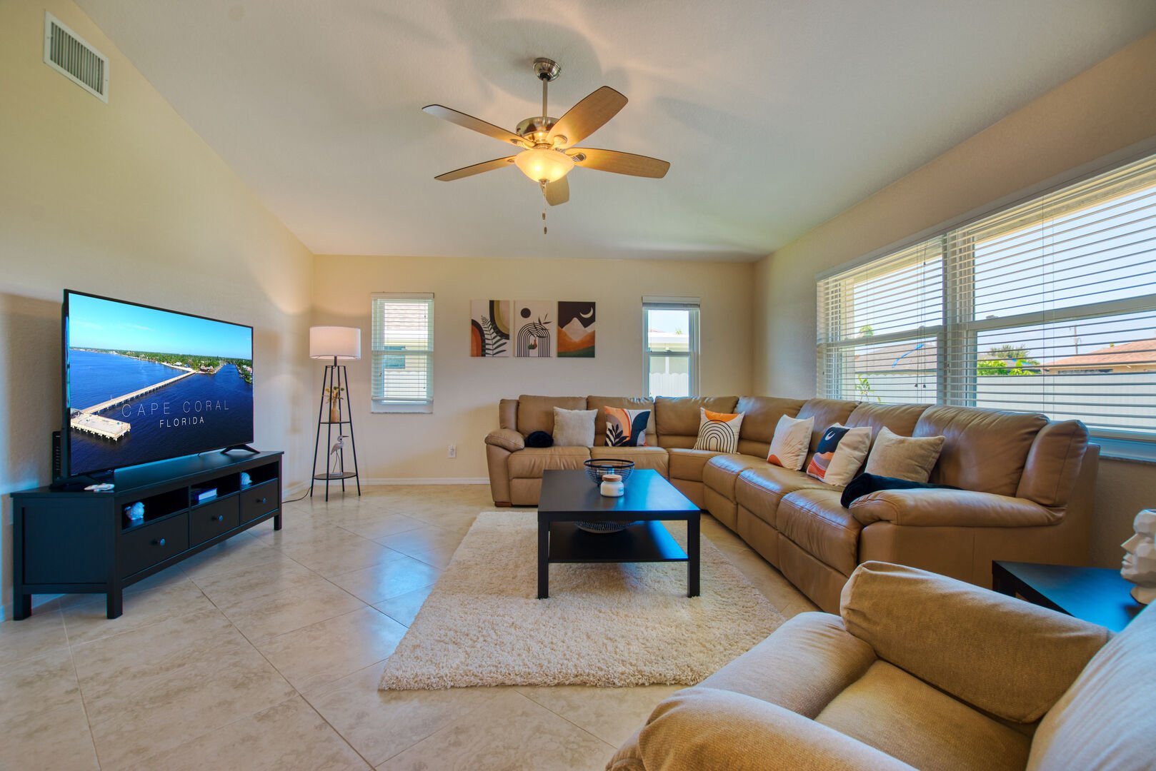 villa palm tree ferienhaus cape coral 05