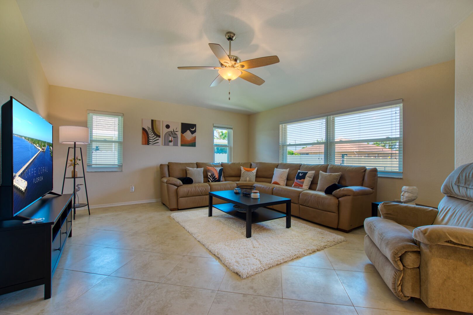 villa palm tree ferienhaus cape coral 06