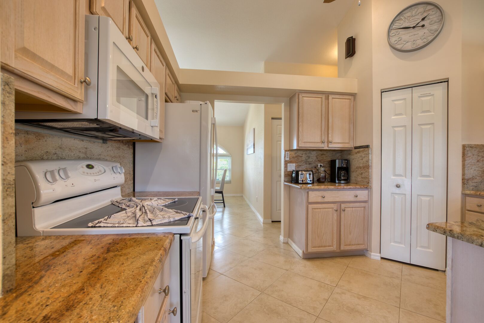 villa palm tree ferienhaus cape coral 08