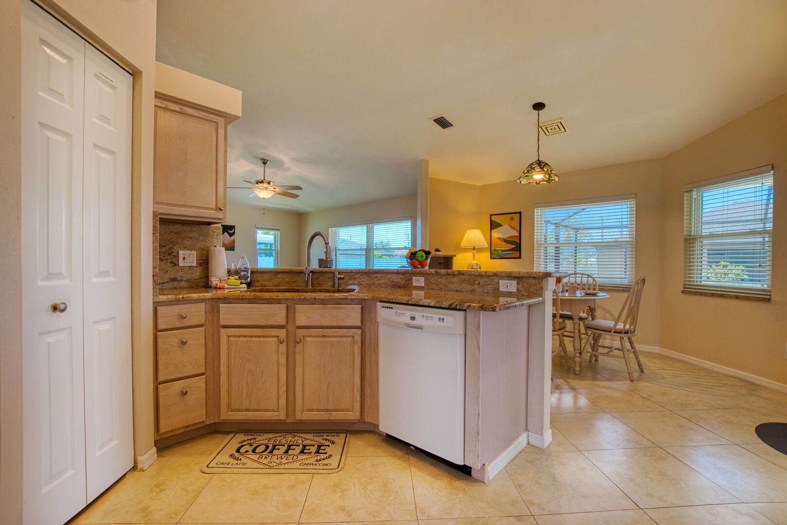 villa palm tree ferienhaus cape coral 09