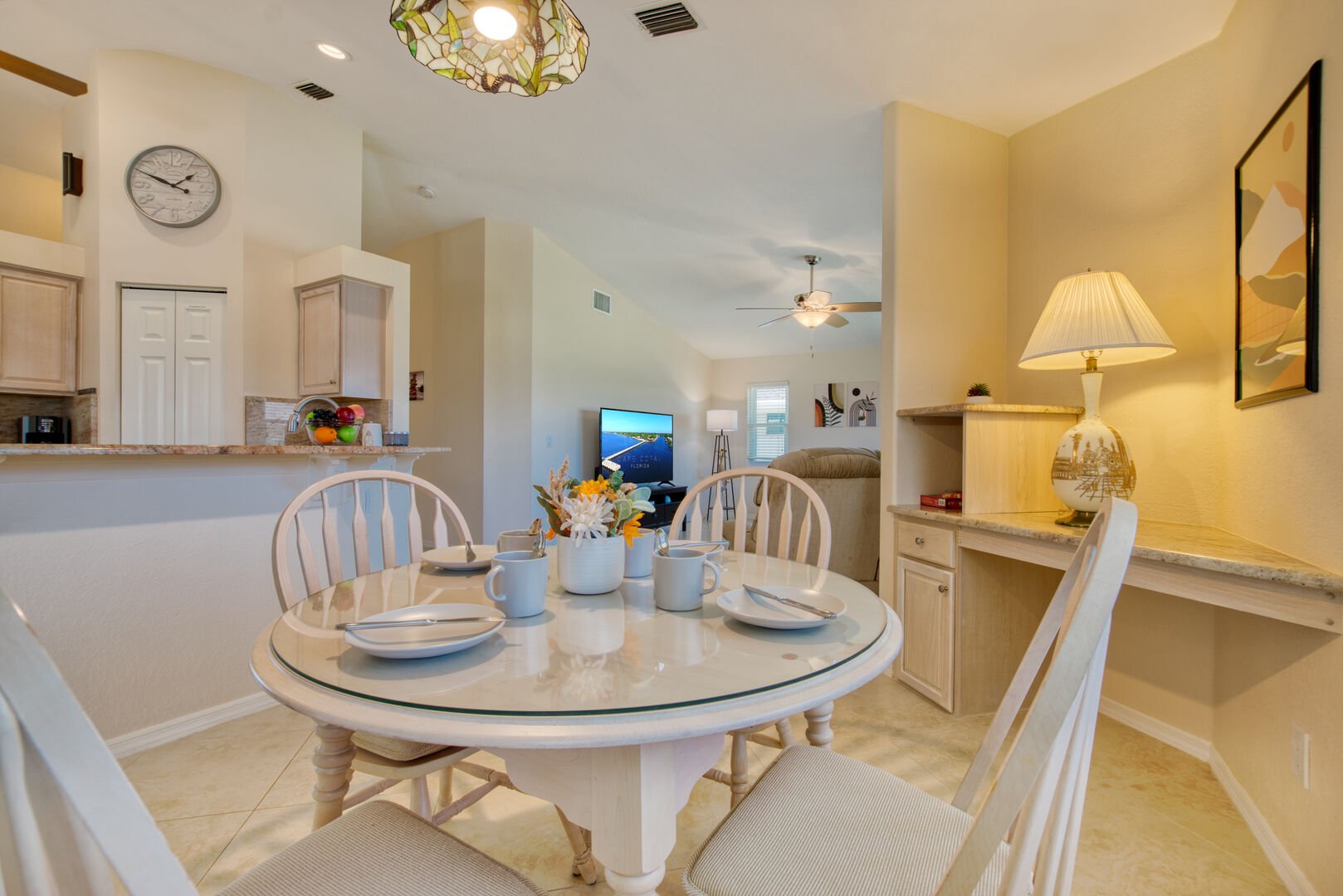 villa palm tree ferienhaus cape coral 10