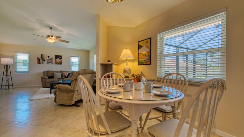 villa palm tree ferienhaus cape coral 11