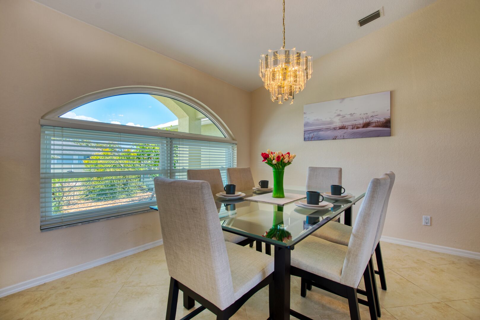 villa palm tree ferienhaus cape coral 14