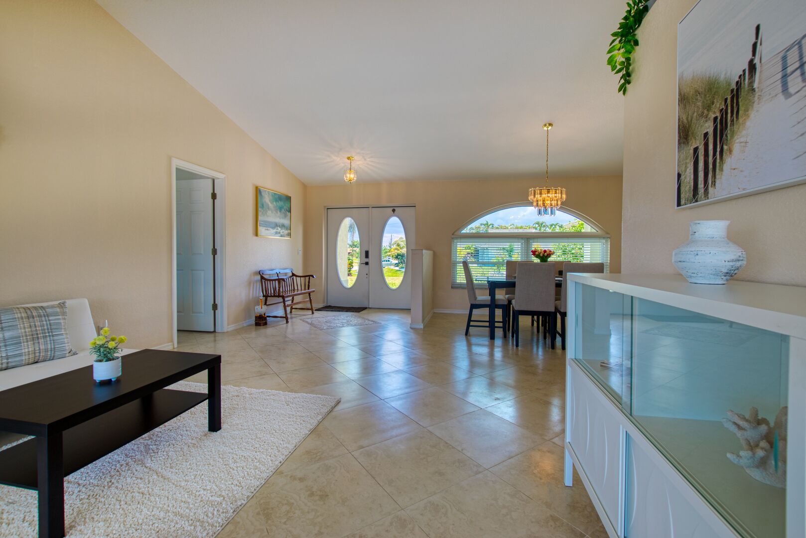 villa palm tree ferienhaus cape coral 15