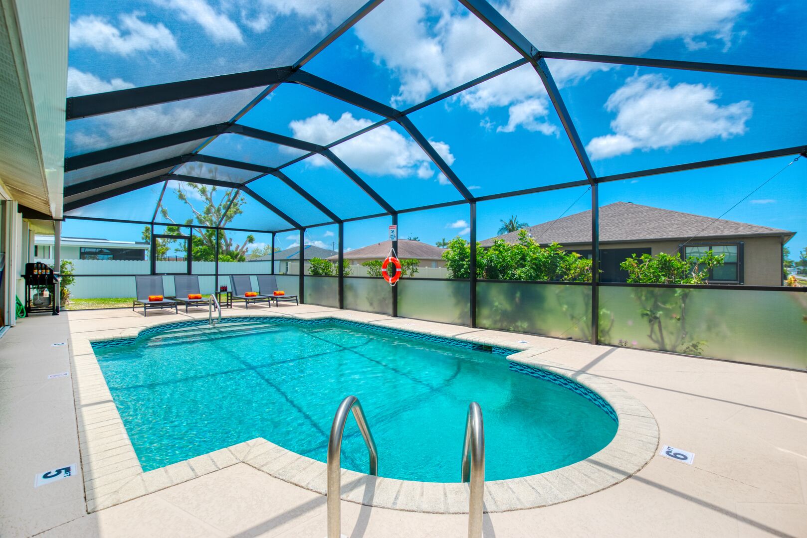 villa palm tree ferienhaus cape coral 18