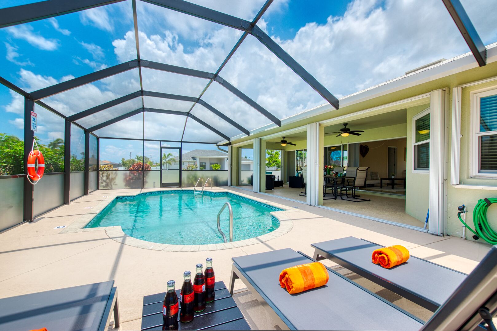 villa palm tree ferienhaus cape coral 20